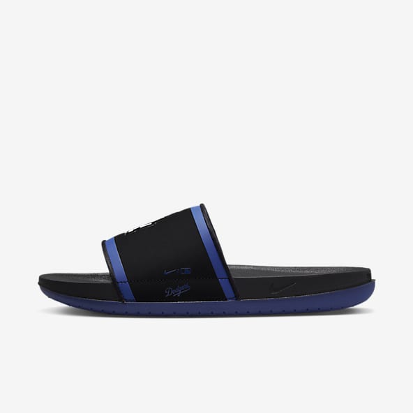 Sandalias nike de colores sale